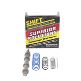 4L60E,PWM,Powervalve Kit